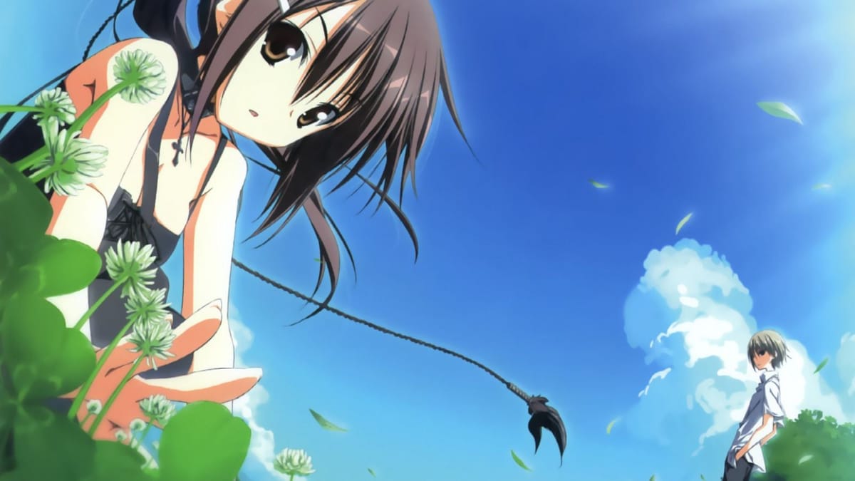 Subahibi poster