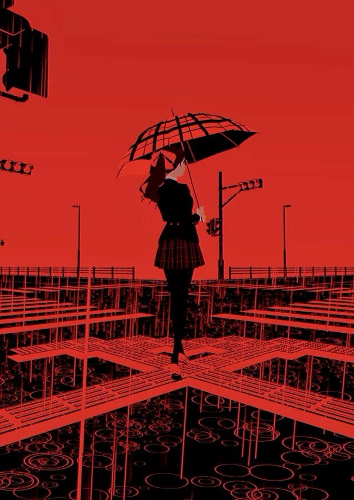 Yoshizawa poster