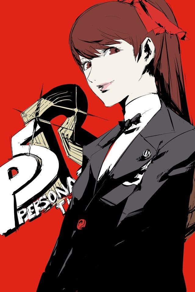 Yoshizawa poster