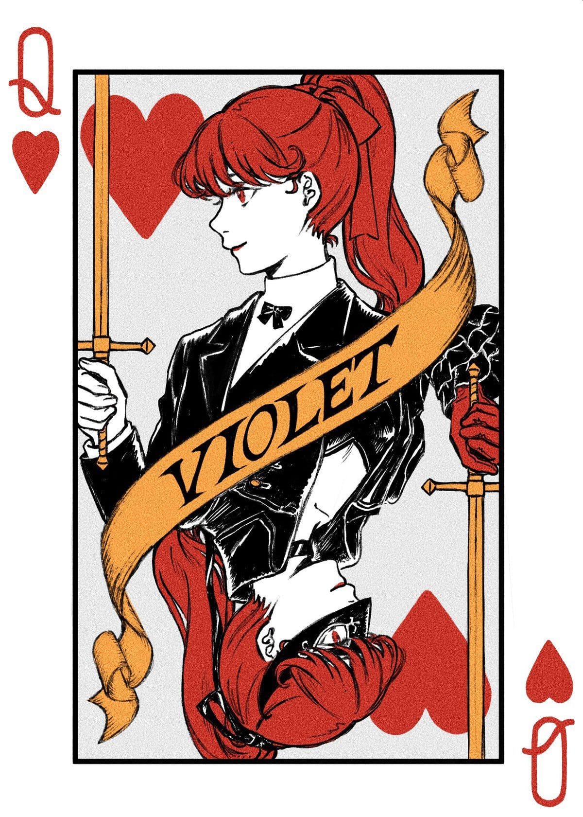 Yoshizawa poster