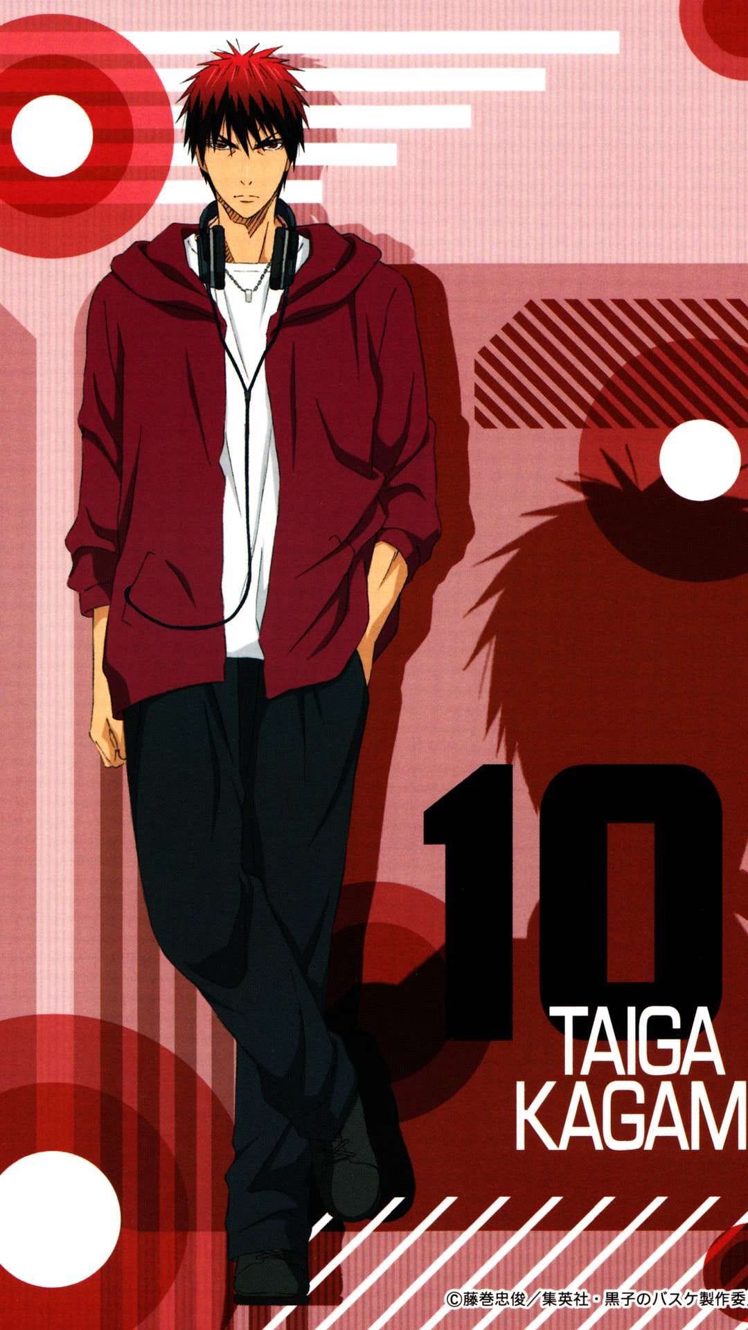 Kagami poster