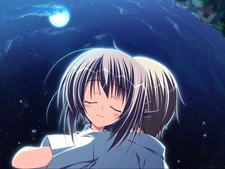 kimika & takuji