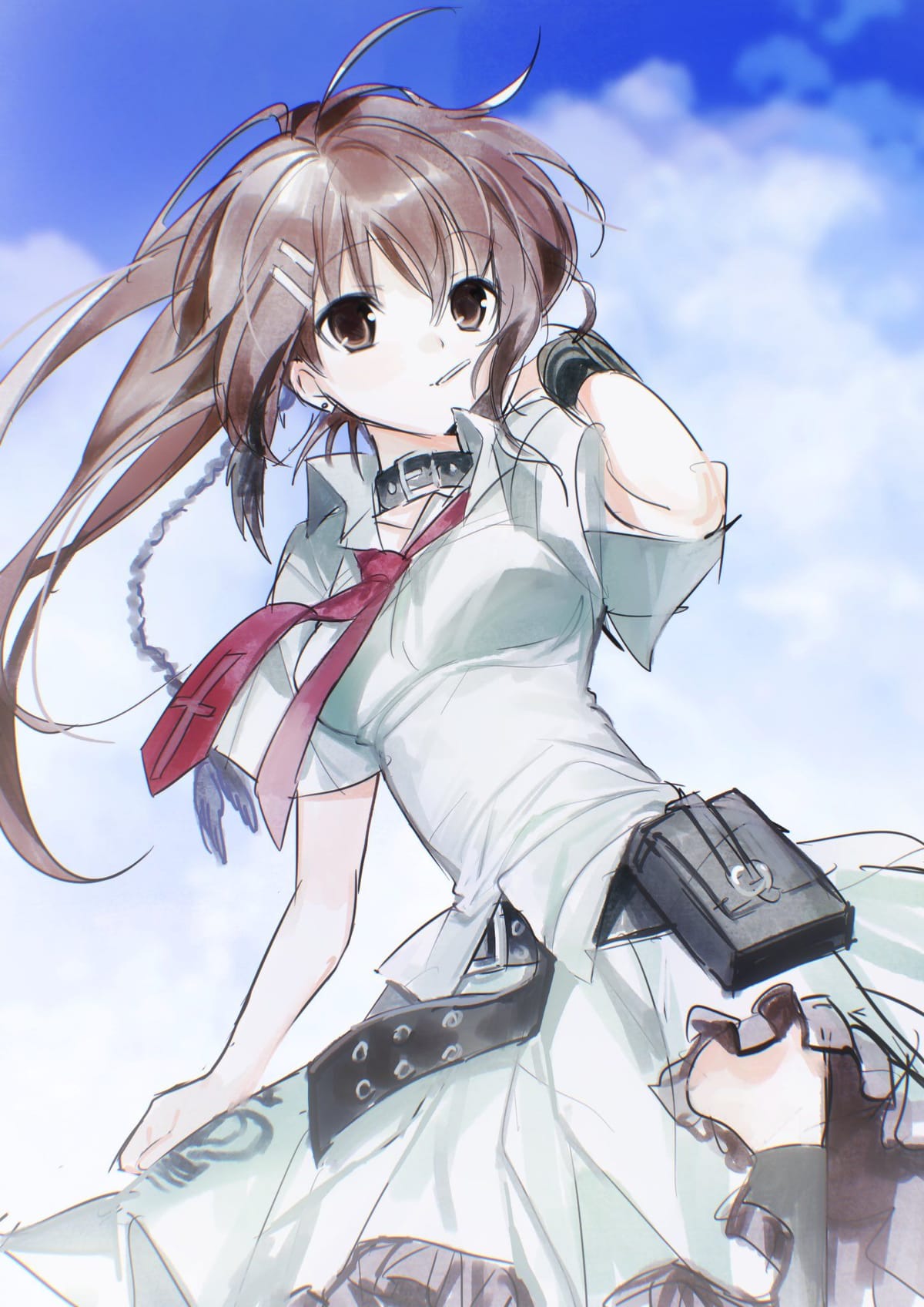 yuki minakami