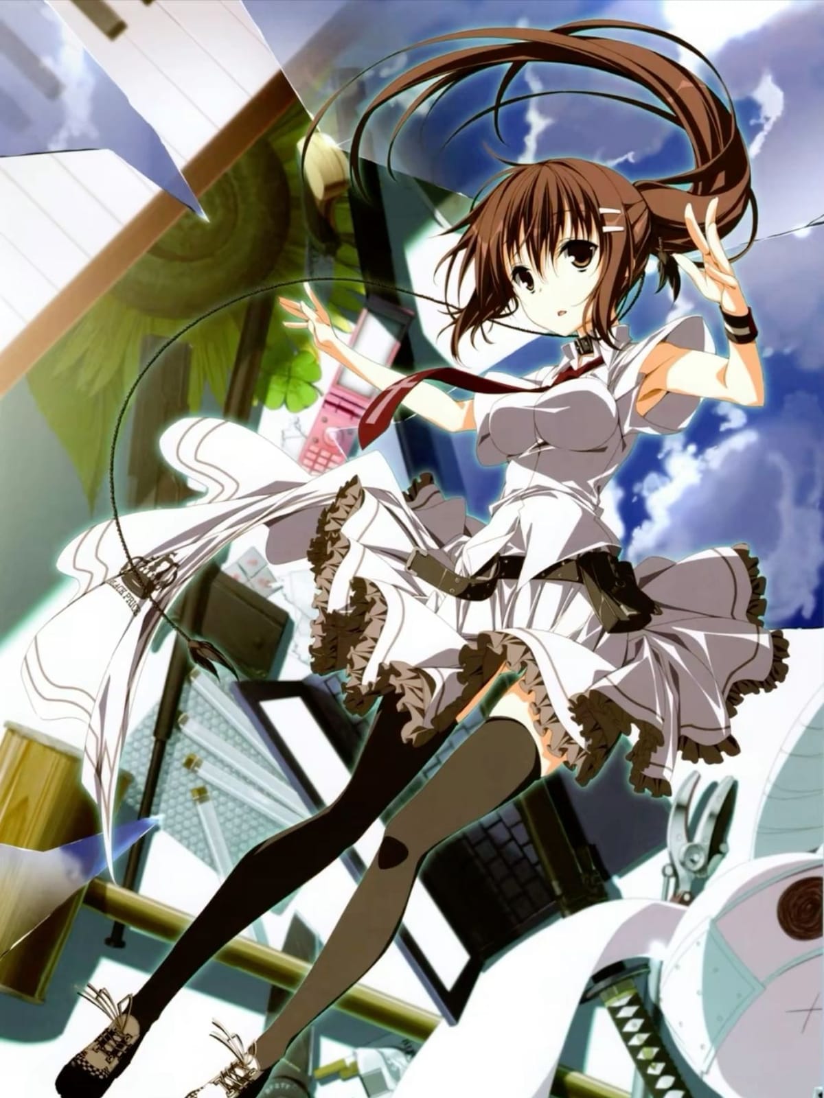 Yuki