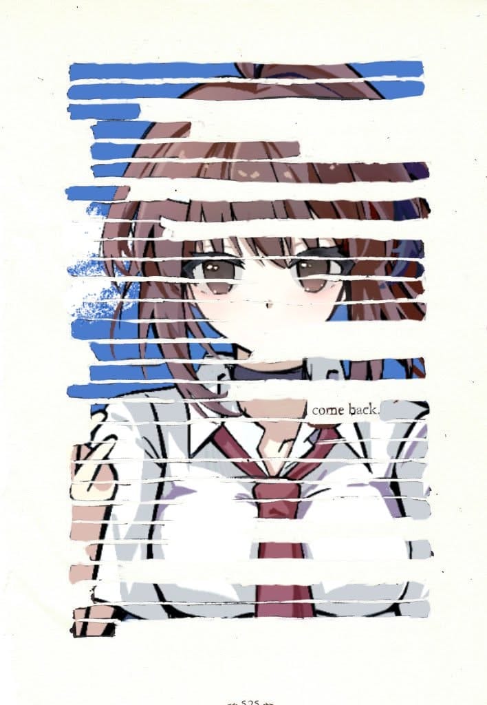 ☆