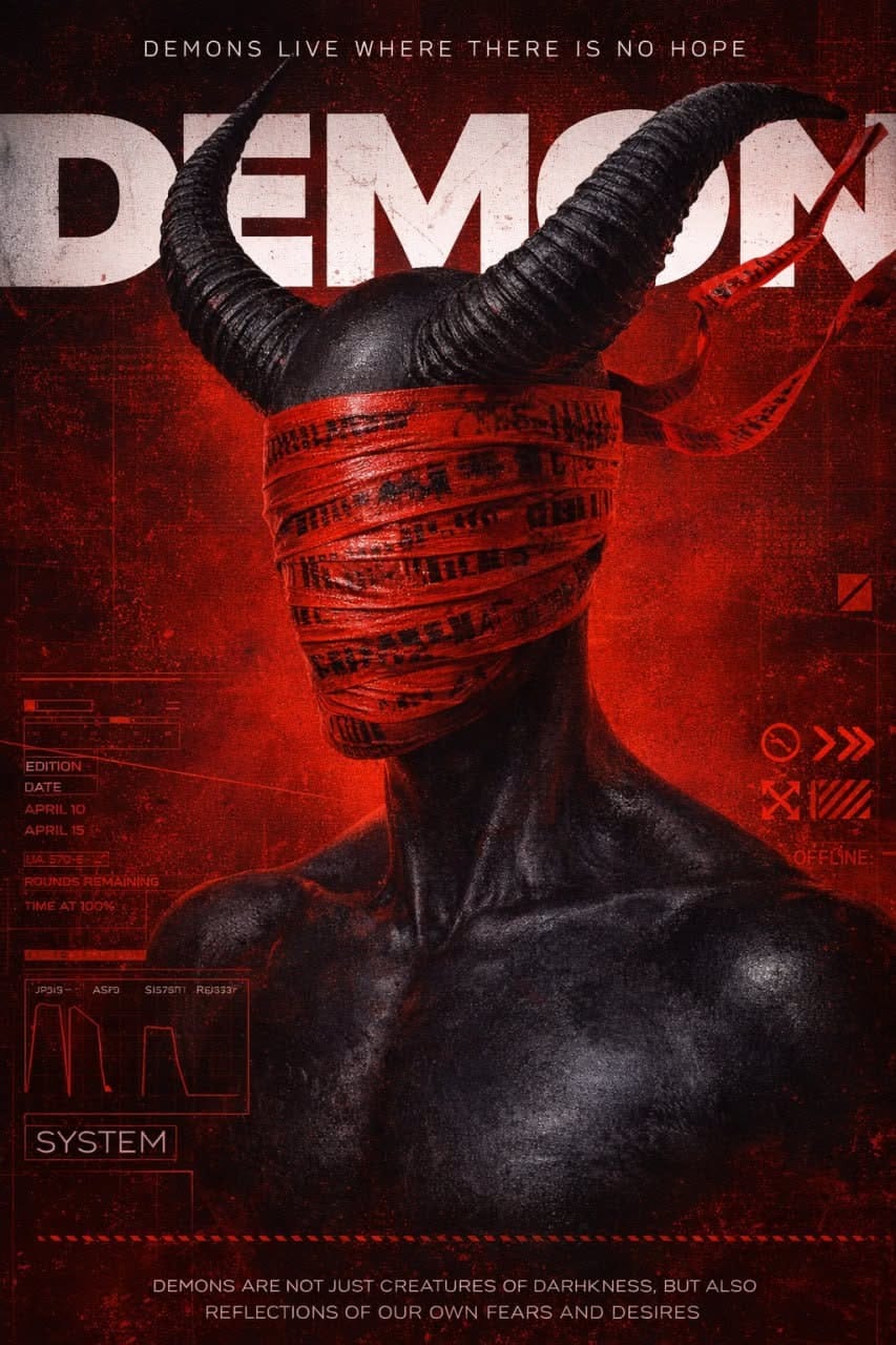 “Demon”