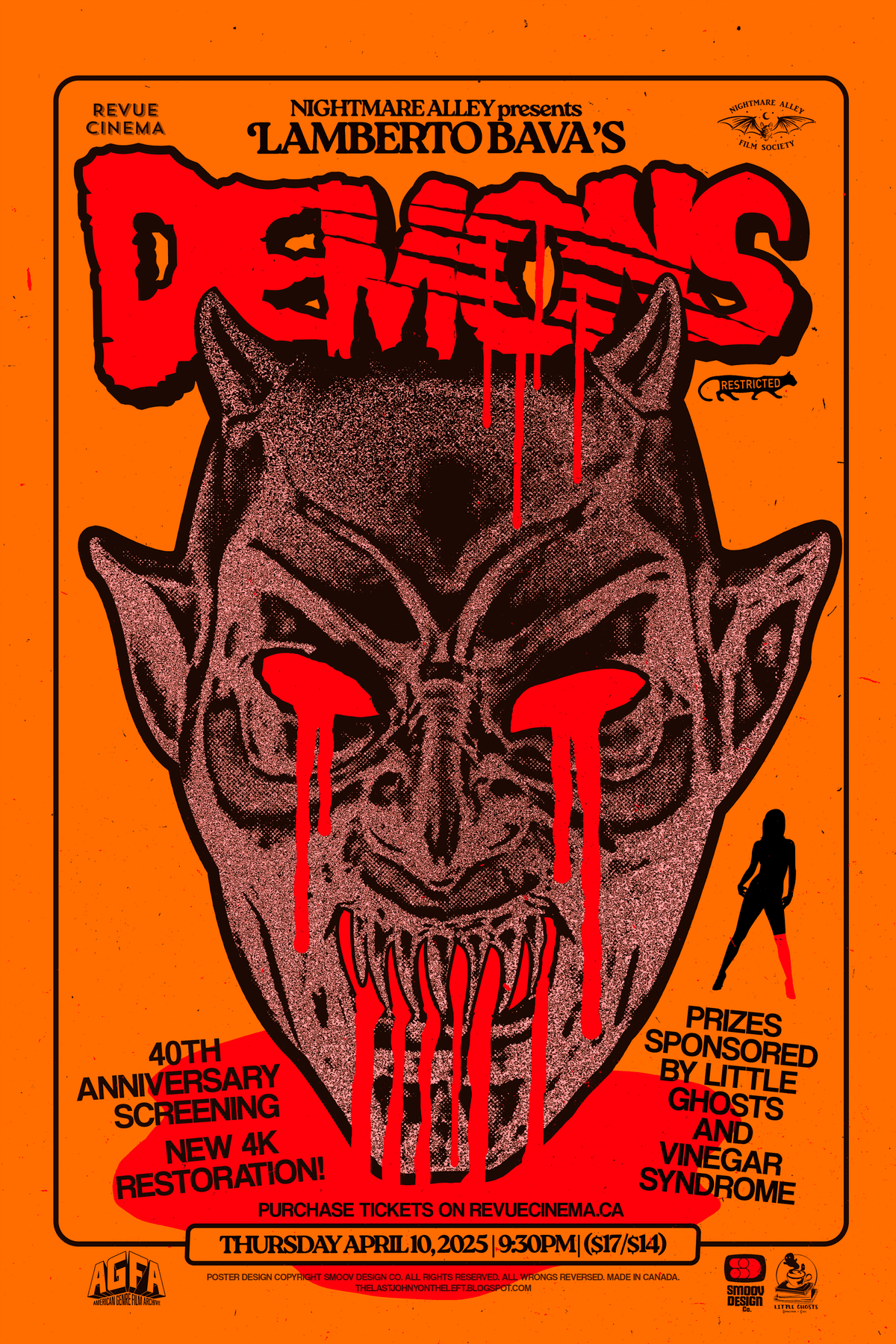 Demons