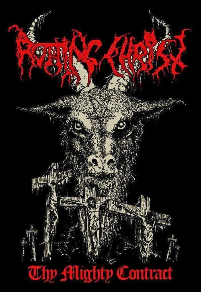 Satan poster