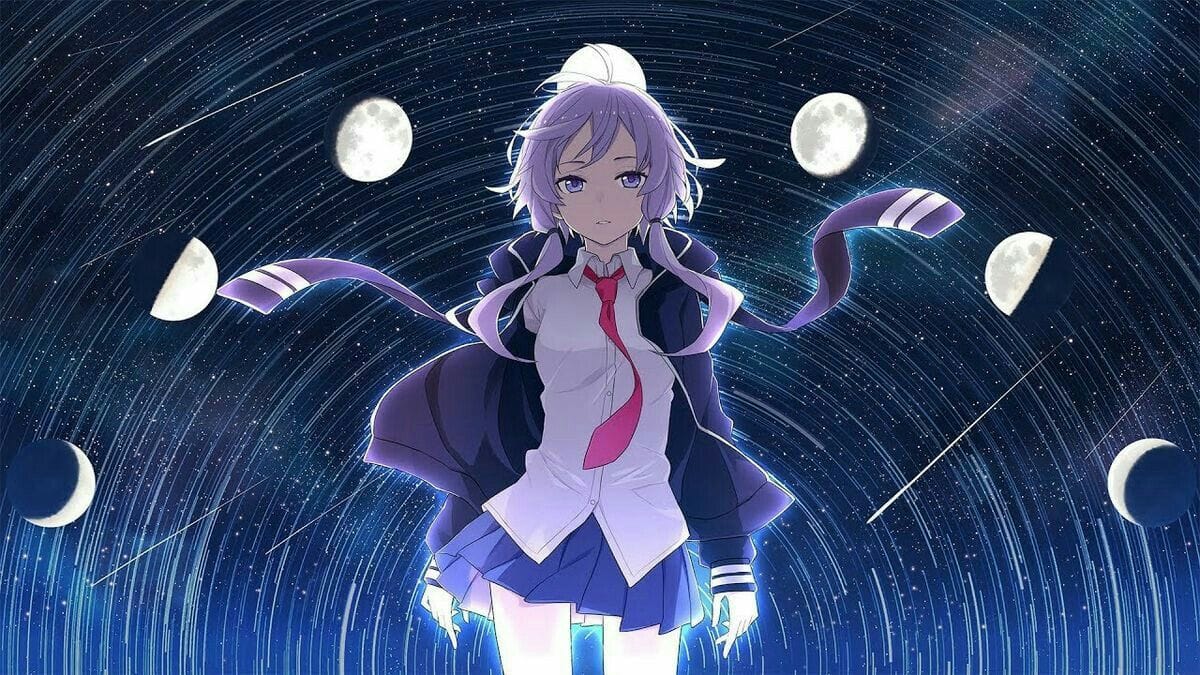 yuzuki yukari