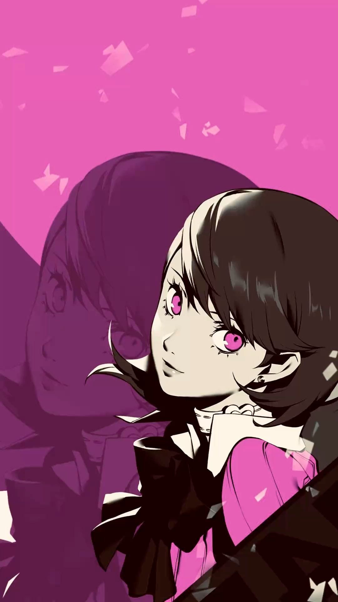 Yukari Yukamo poster