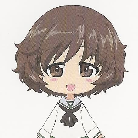Yukari Yukamo poster