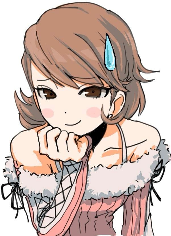 yukari takeba