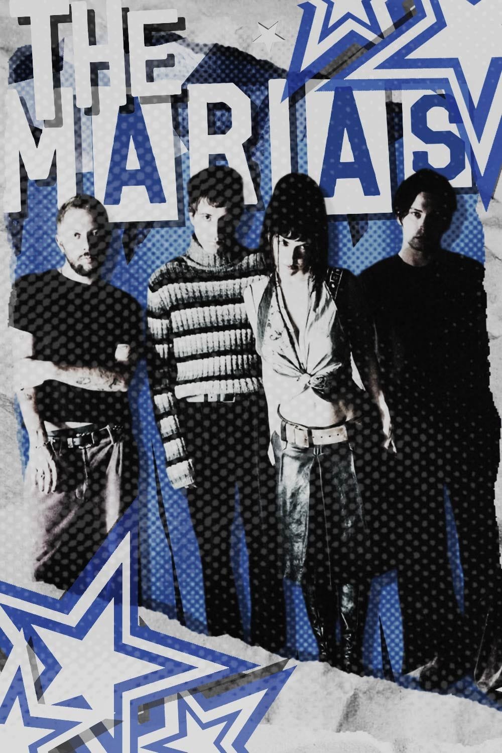 the marias