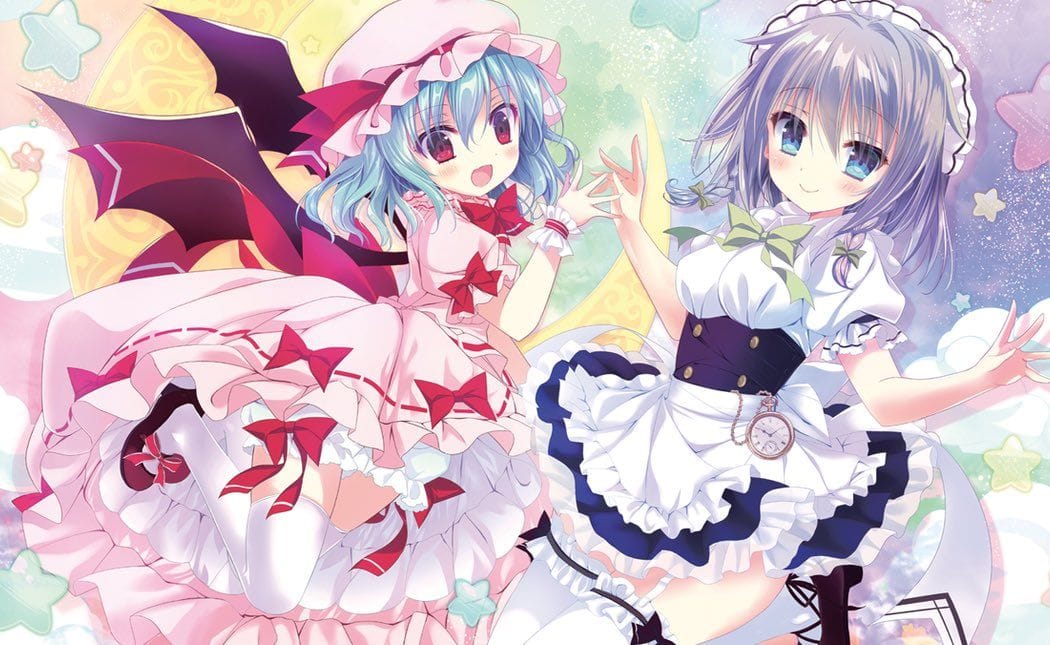 touhou
