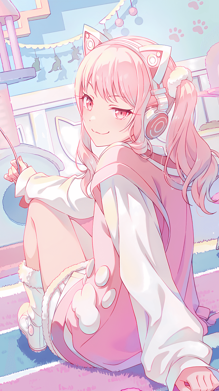Mizuki poster