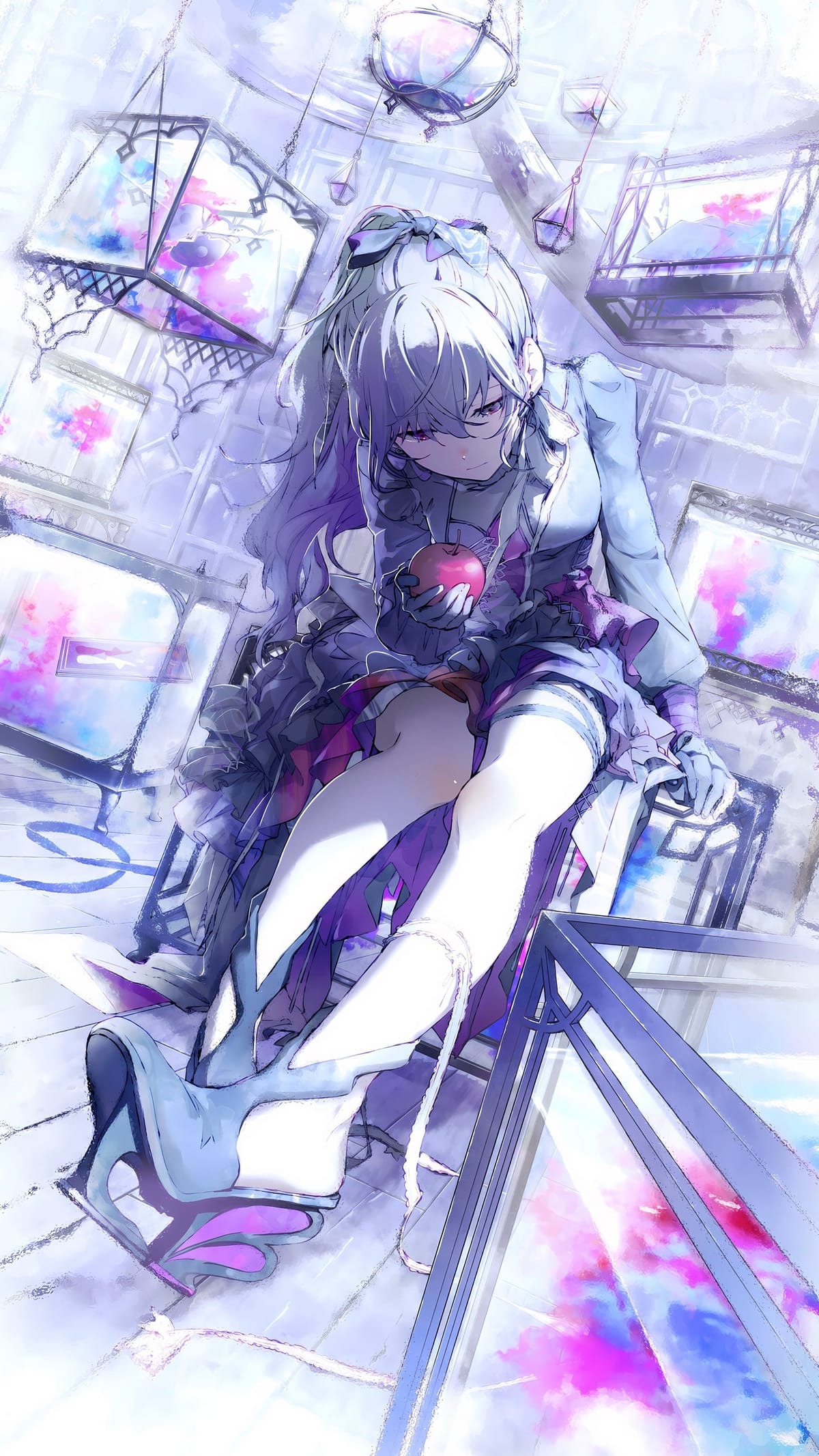☆