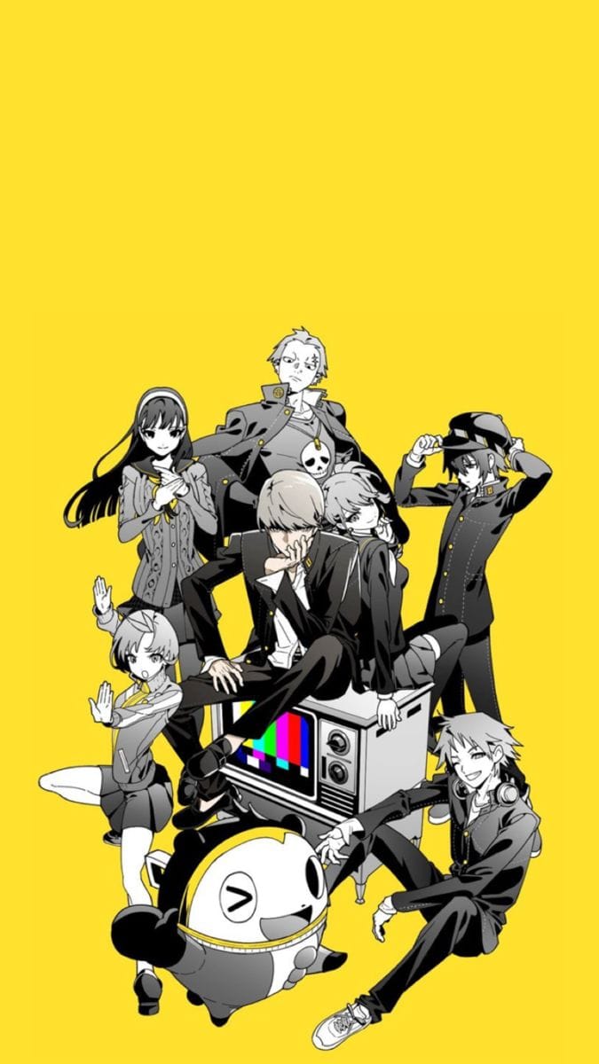 Wallpaper