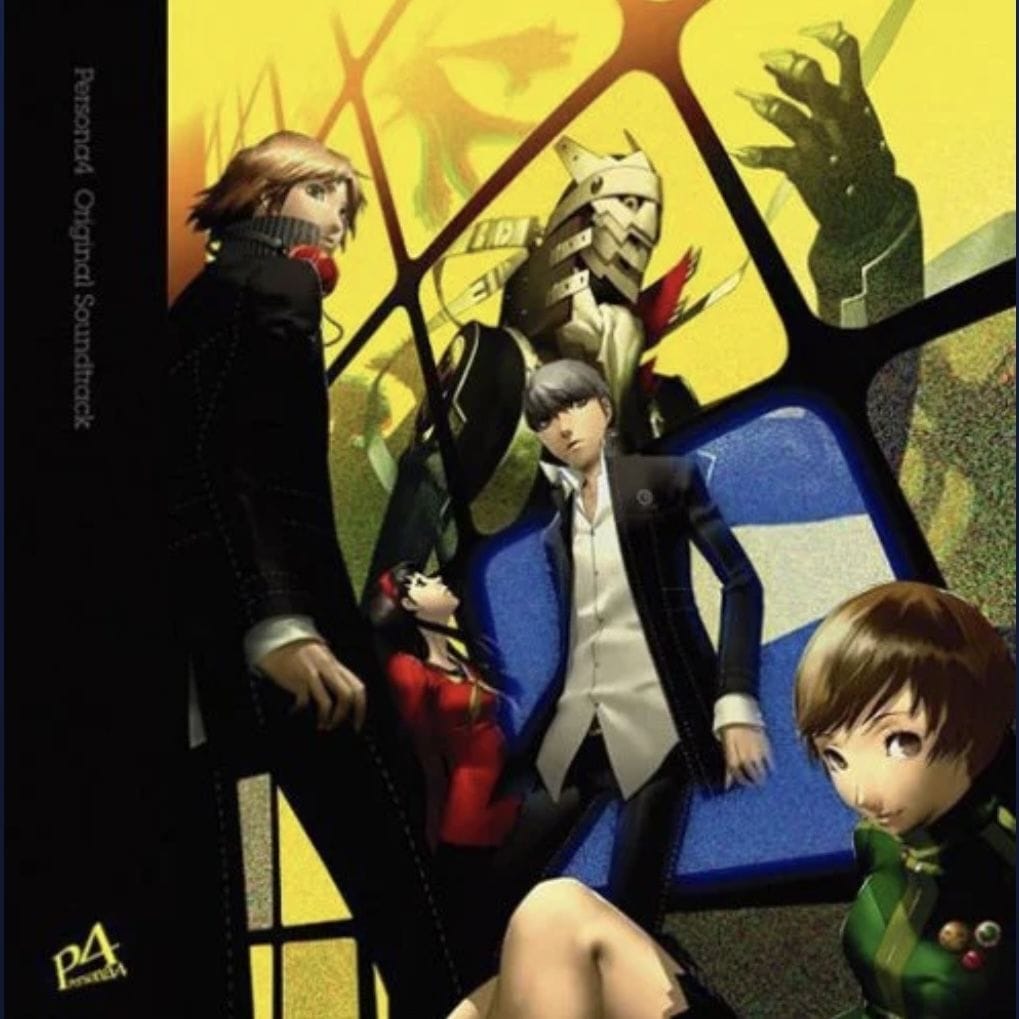 shihoko hirata for persona4