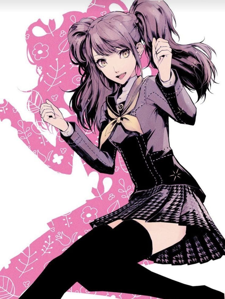 ☆