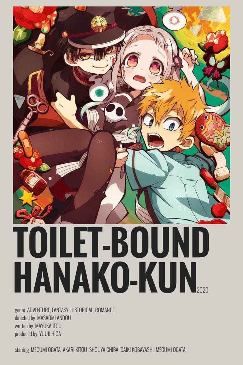 minimalist poster