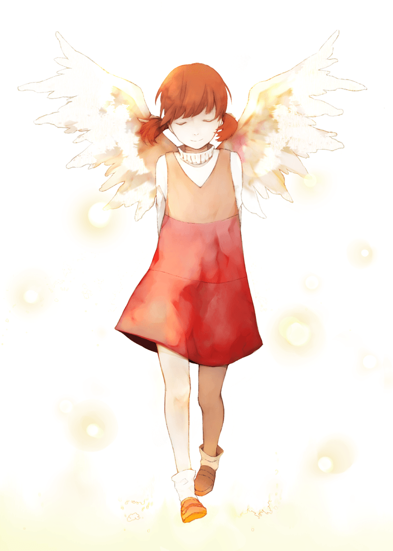 Nanako Dojima poster
