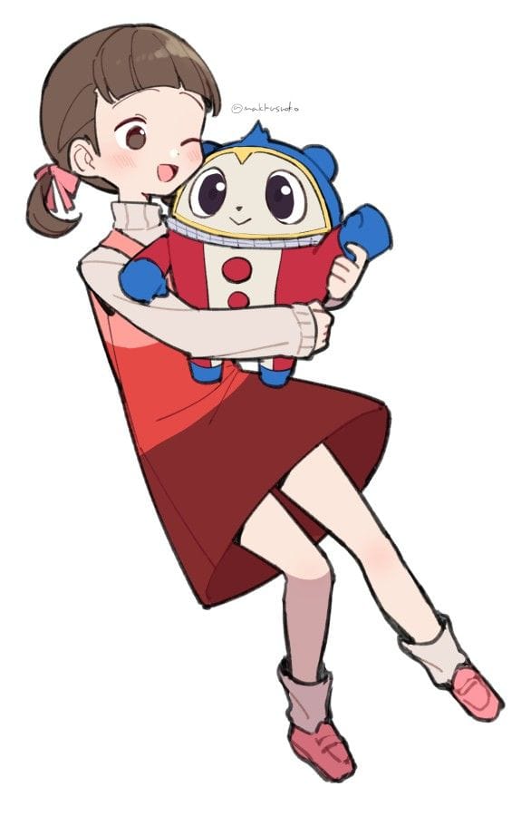 Nanako Dojima