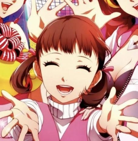 Nanako Dojima Icon (Persona 4)