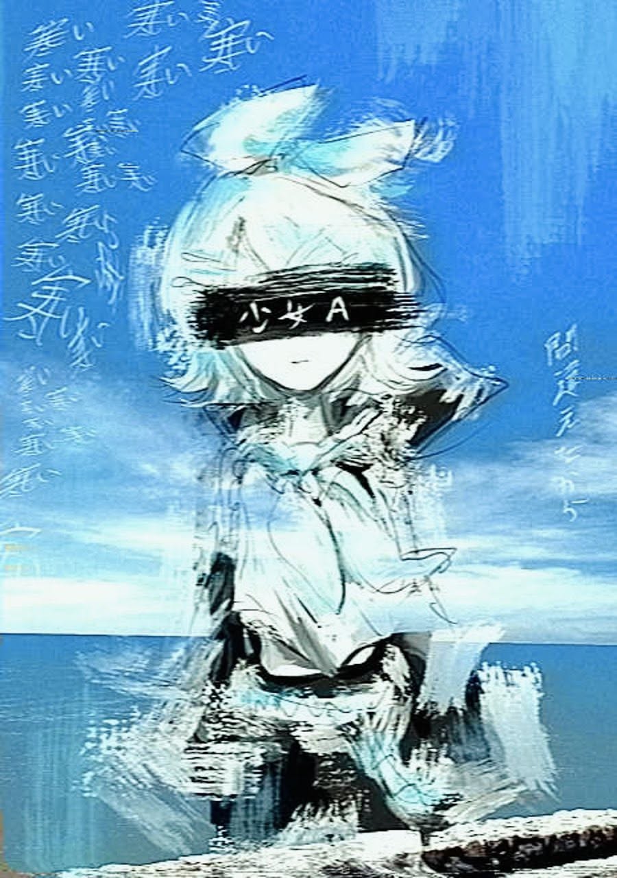 Kagamine Rin