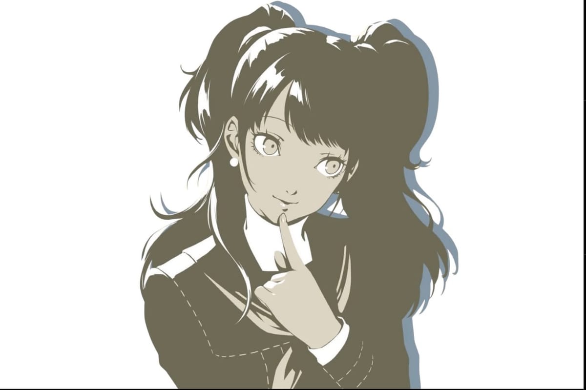 Rise icon!