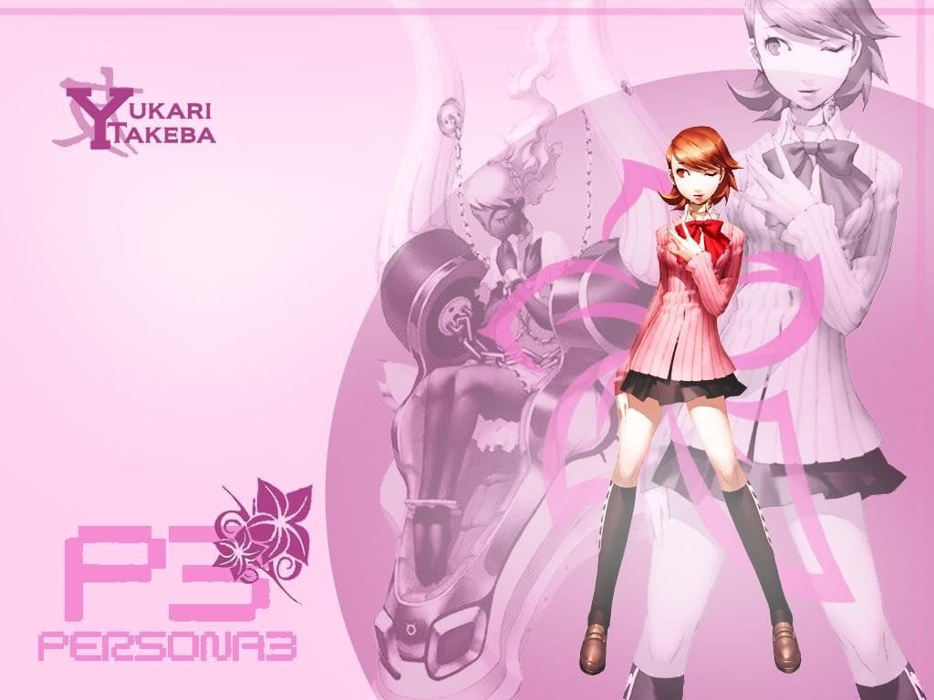 Rise Nanako poster