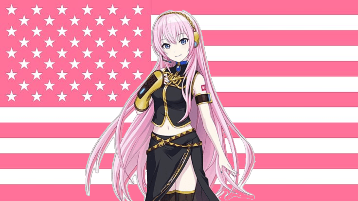 Luka flag (I need this)