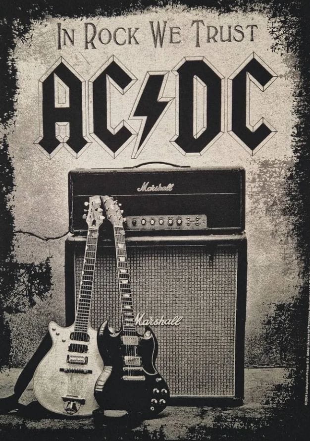 ACDC