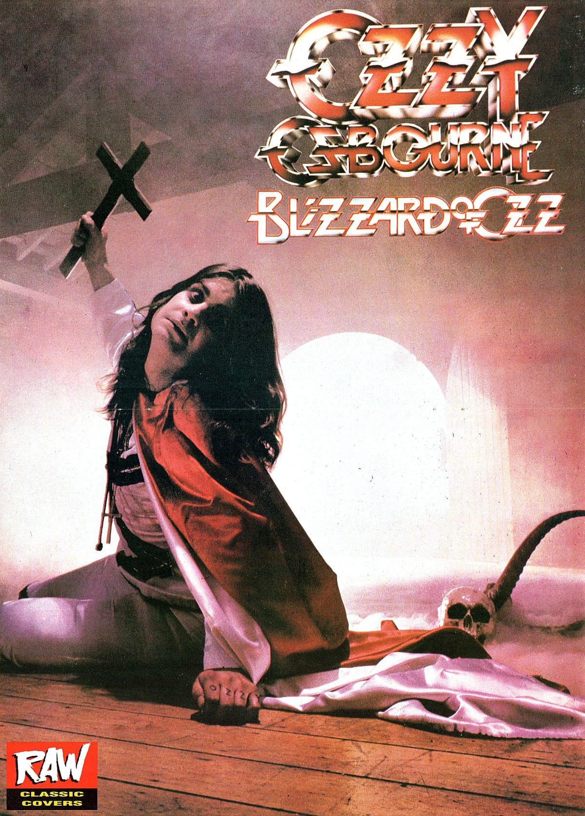 Ozzy Osbourne