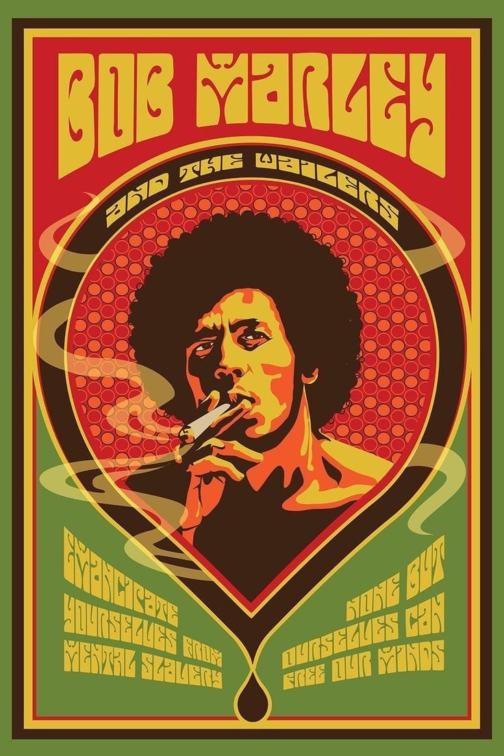 Bob Marley