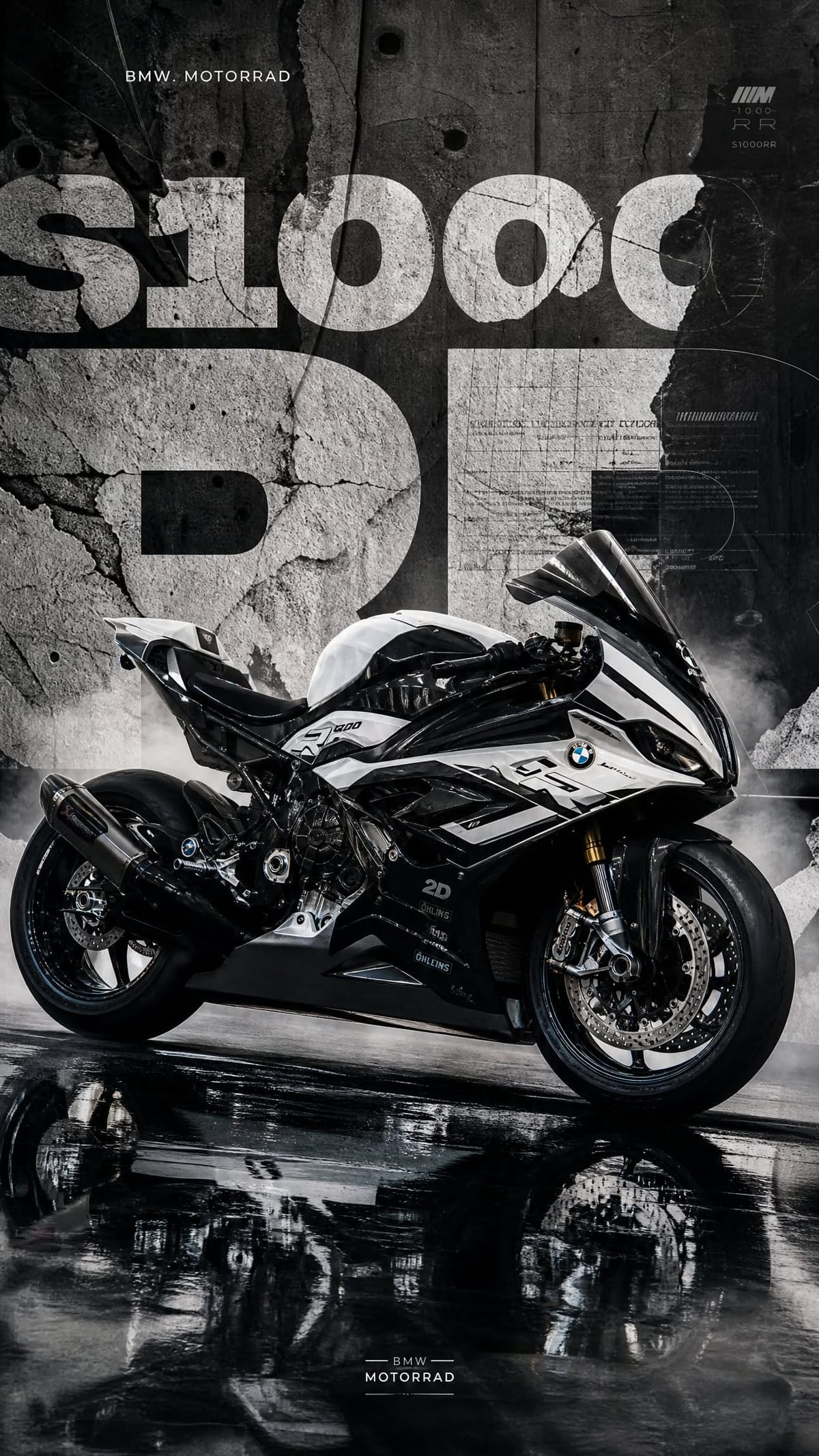 BMW S1000RR