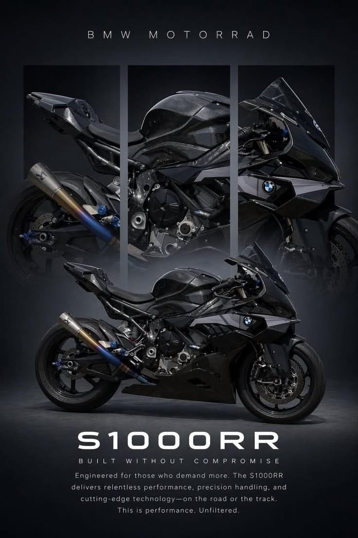 S1000rr