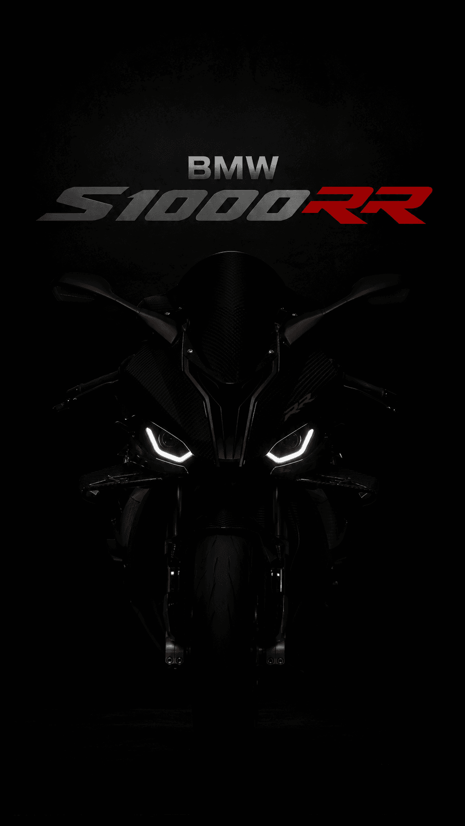 BMW S1000 RR