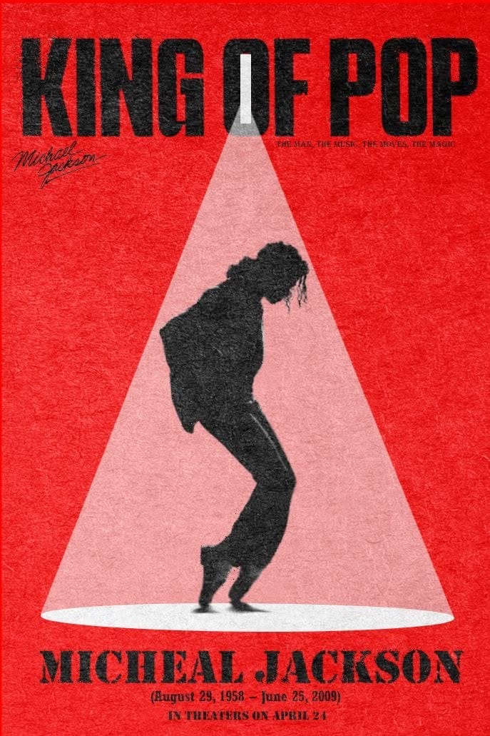 Jackson poster