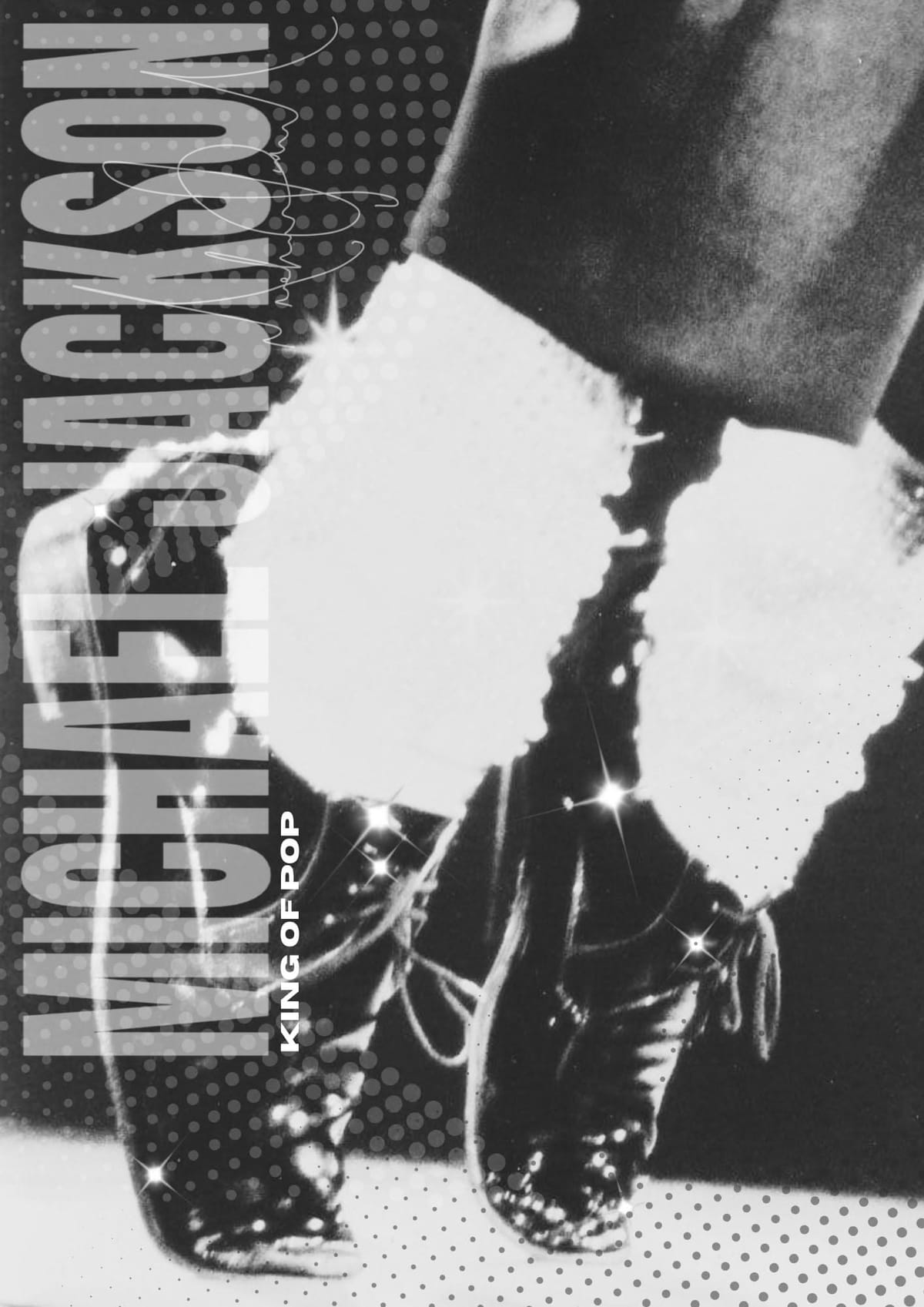 🖤MICHAEL JACKSON POSTER!!🖤