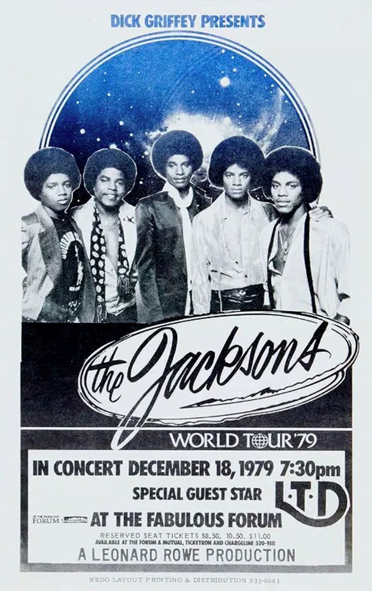 The Jacksons