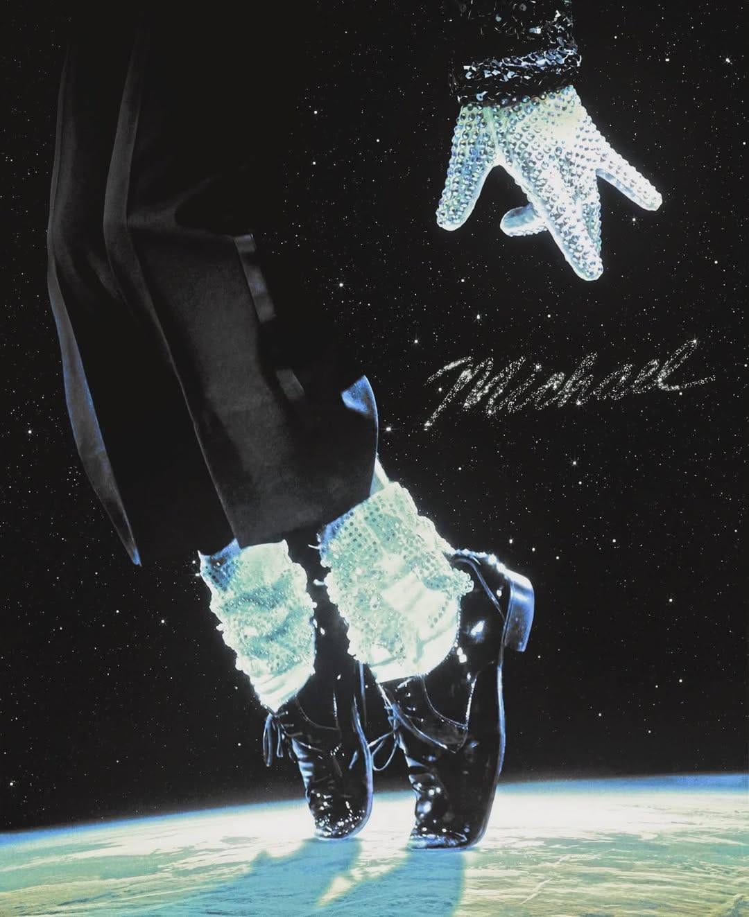 Jackson poster