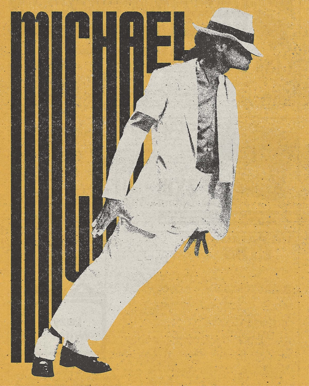 Jackson poster