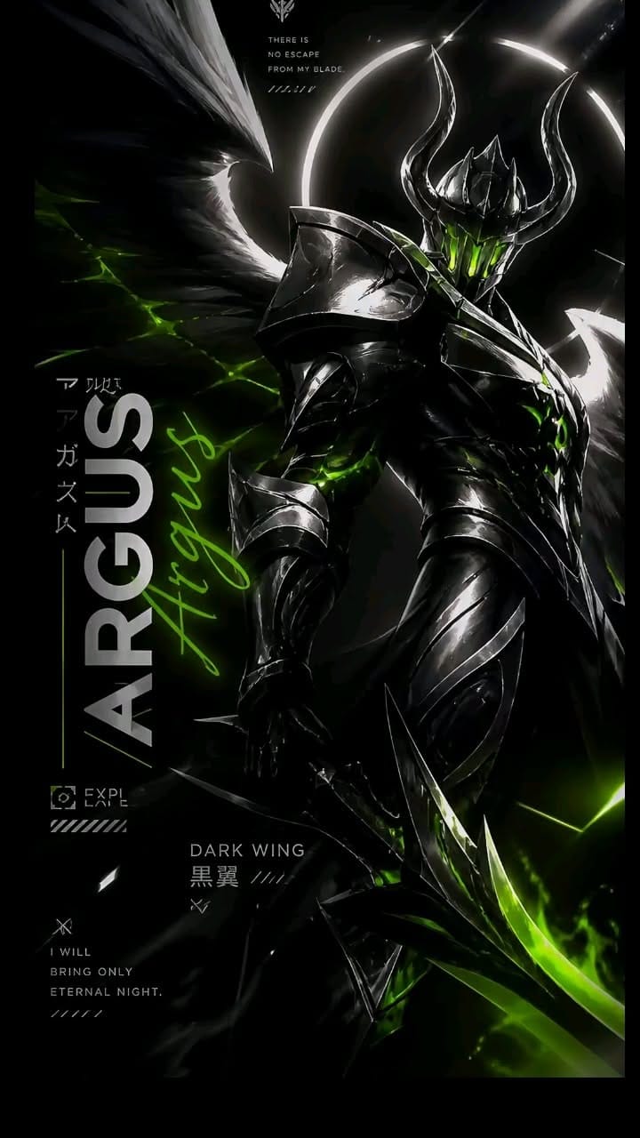 ARGUS ❤️‍🔥🔥🔥🔥