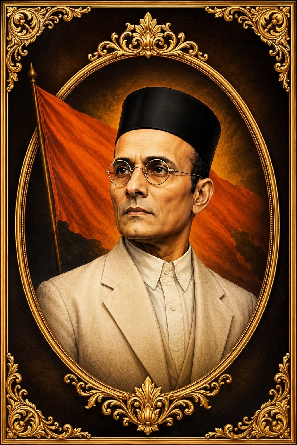 Savarkar poster