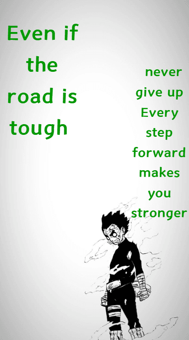 Rock Lee