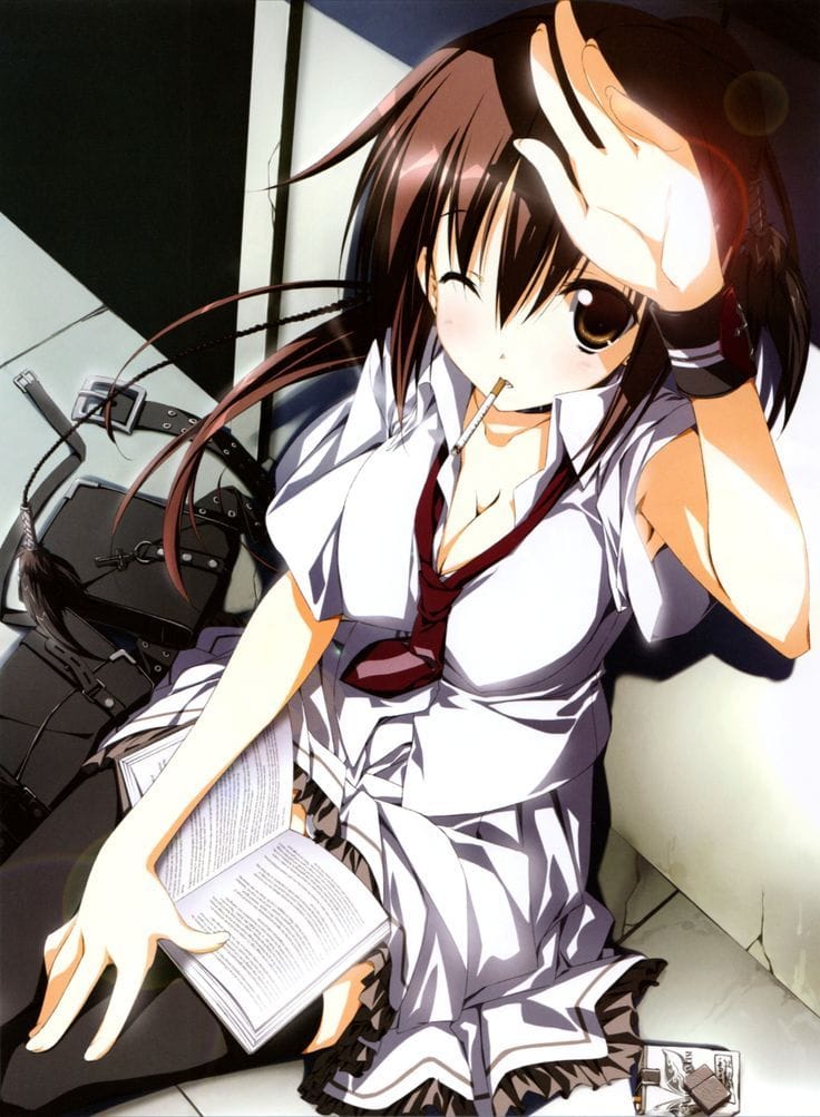 minakami yuki