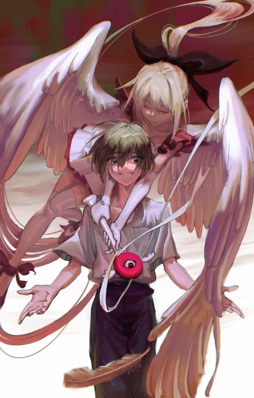 ⋈