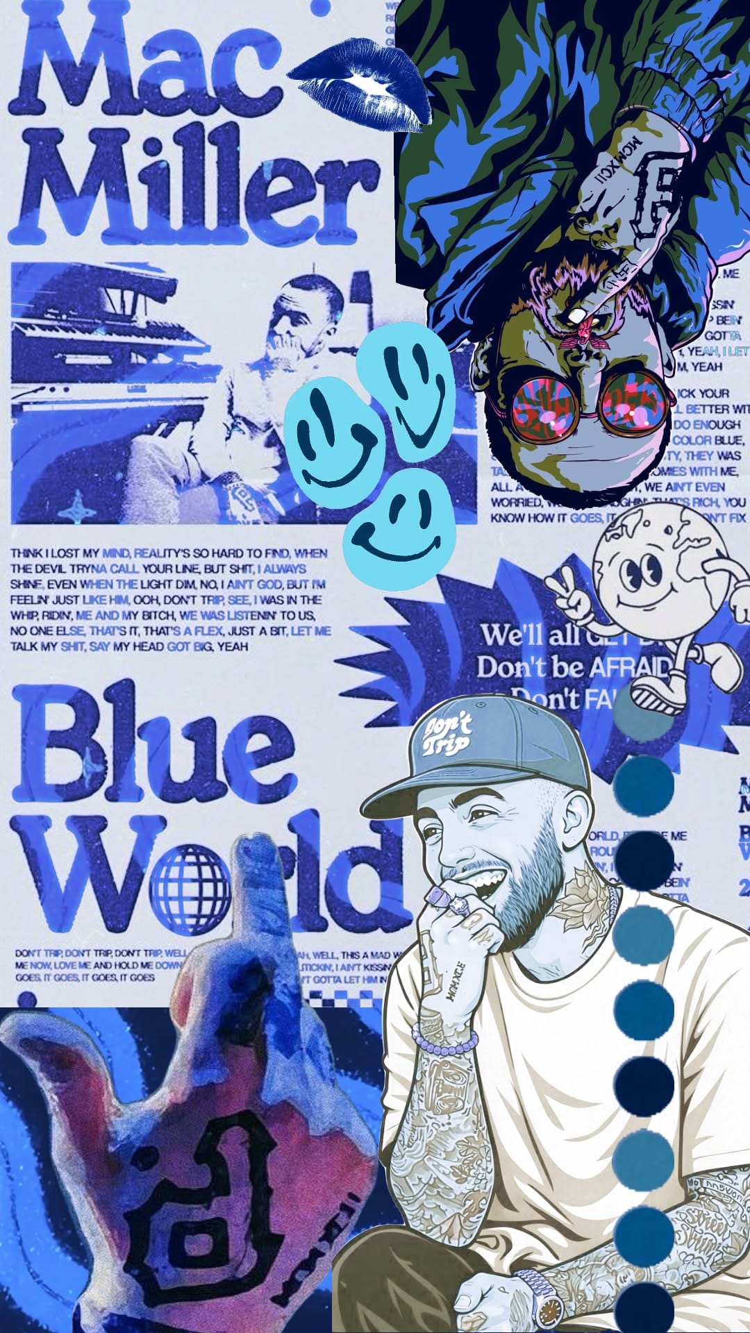 Max Miller poster