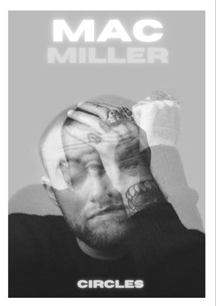 mac miller