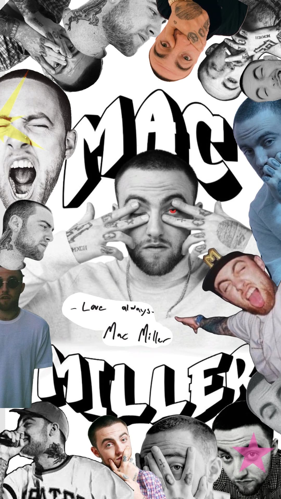 Max Miller poster